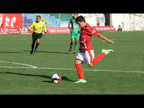 Cienciano 3-2 Caimanes Resumen de goles