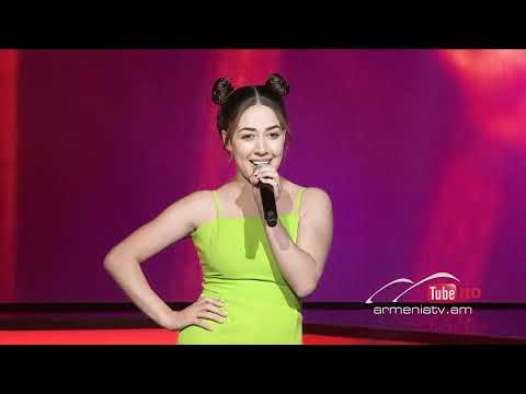 Meri Hakobyan, Եթե Կարող էս - Հայ Երգիչ - 30․10․2022