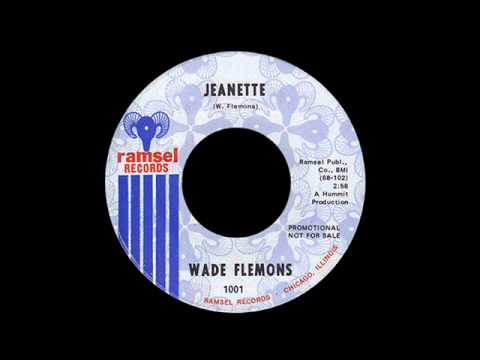 Wade Flemons - Jeanette