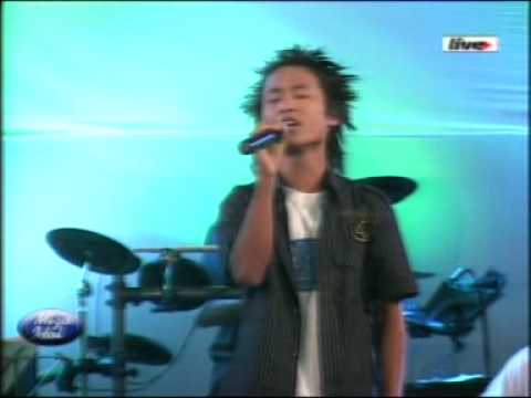 Mizo Idol 2009 Top 8 - H. Ramhmachhuana - Khawnge i awm?