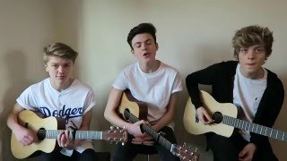 New Hope Club - Pillowtalk (Cover)