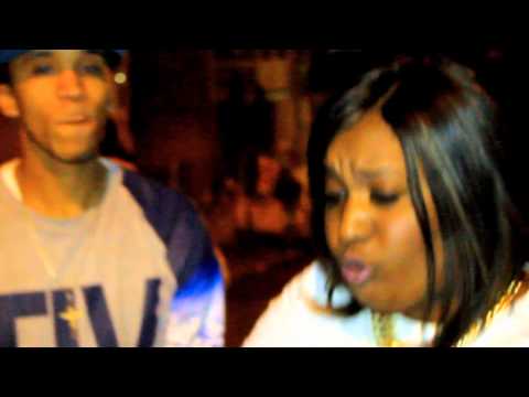 PREME GULLY ft YOUNG STEADY "OFF THE PORCH"