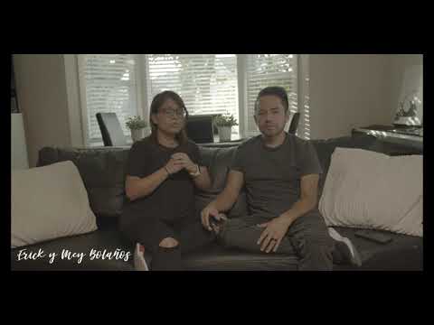 Erick Bolaños - Historia de la canción (Vuelvo A Casa) | Video Oficial