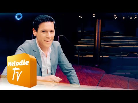 Andre Busse - Lichtermeer (Offizielles Musikvideo)