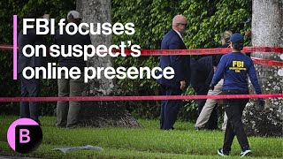 Trump Assassination Attempt: What We Know About the Suspected Gunman
