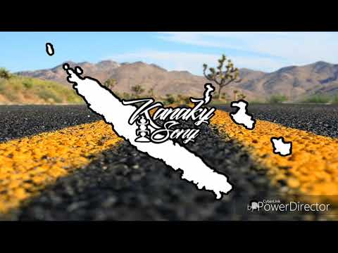 DJ NWSH 24 x GALANTIS HUNTER RMX 2K18