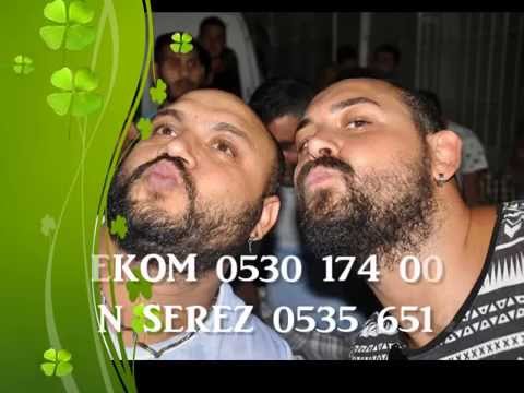 dJ seKOM Roman havası