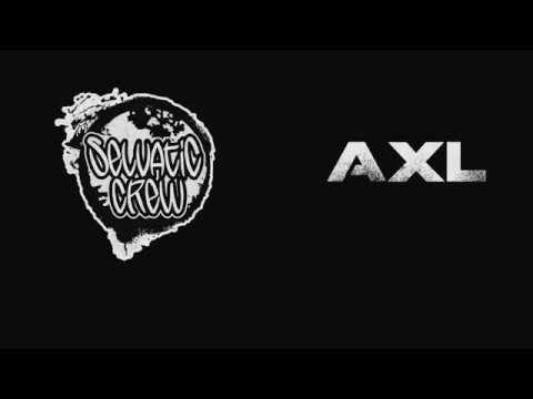 Sounds Bastardz TV  - Puntata 09 - Selvatic Crew / AXL