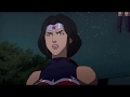 Wonder Woman Versus SJW Protestors