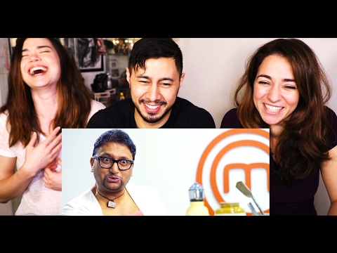 TVF QTIYAPA HOSTEL MASTERCHEF | Reaction & Discussion!