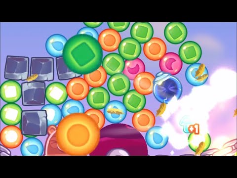 Angry Birds Dream Blast #3795