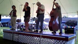 I've Got My Fingers Crossed