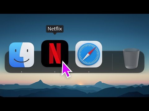 How to Download Netflix App on Mac in 2026 *Best Workaround*