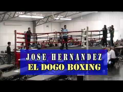 Masters of the Universe Boxing Show Bouts 1 through 17