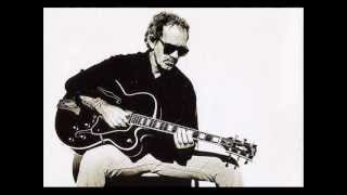 J.J. Cale - Guitar Man