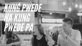 Kung pwede na Kung pwede pa - Winset Jacot feat. Just Boys (Official MV)