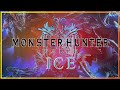 MHW IB ICE A MOD BY THE COMMUNITY FOR THE COMMUNITY