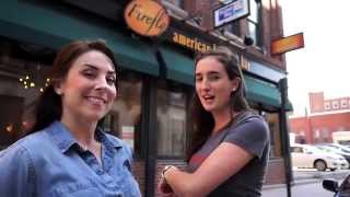 SNHU Adores Manchester - Firefly American Bistro & Bar