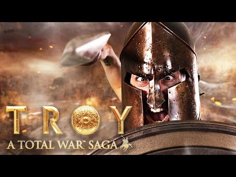 Spandauer, was ist euer Handwerk?? | A Total War Saga: TROY