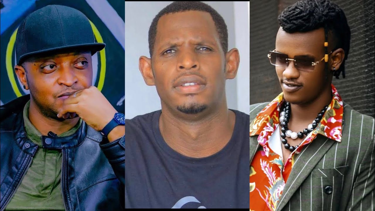 Nahuye na Buravani arampobera cyane namusabye ko twakorana indirimbo|urupfu rwe na YANGA ni agahinda