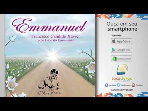 Audiolivro | Emmanuel