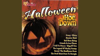 Burnin&#39; The Roadhouse Down