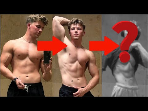 How I Start Every Day With Momentum (and Stay on Track Getting Shredded)