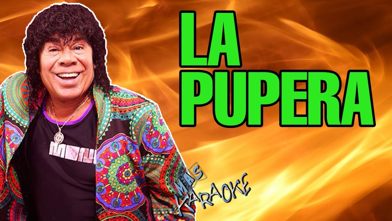La Pupera