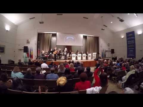 Spaces Revisited - Arrangement World Premiere with guest artist Larry Coryell