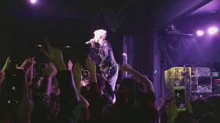 Jesse Rutherford - #icanteven (Live At The Echo)