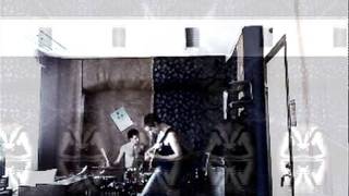 Treemo - Water Palace (Rehearsal 2010)
