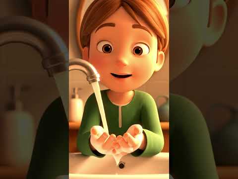 KIDS ANIMATION STORY –  An Essential Teaching from Prophet