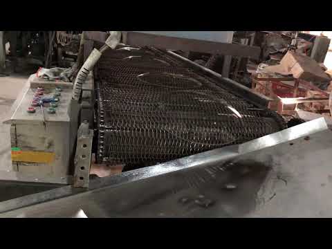, title : 'how to make glass lid - from Sunglory complete glass lid production line'