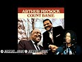 FIRST TIME HEARING Arthur Prysock - I Worry 'Bout You REACTION