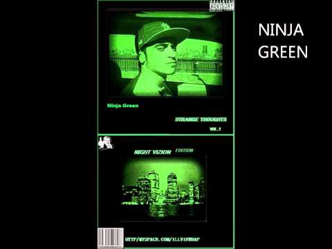 K Smooth ft Ninja Green - 