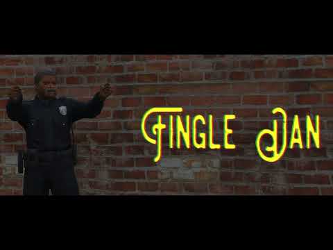 2022/11/27 - Fingle Dan - NoPixel