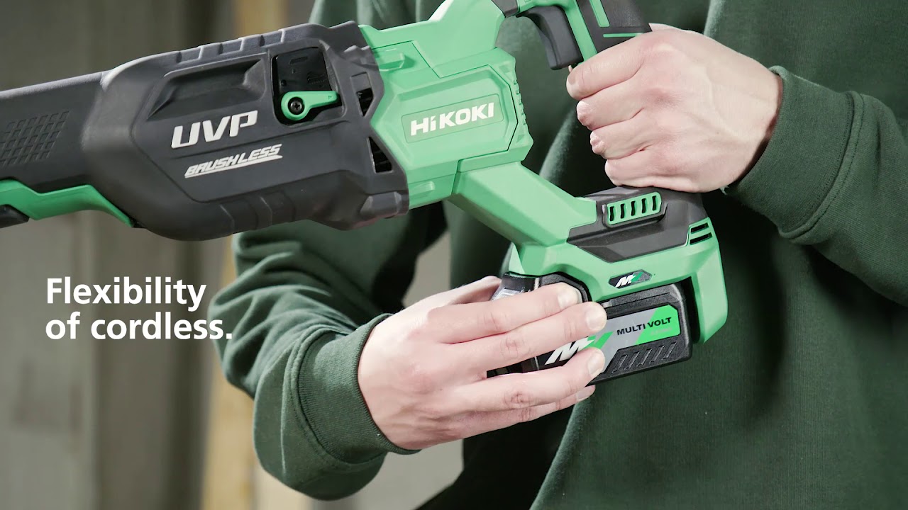 Adapter sieciowy HiKOKI ET36DA