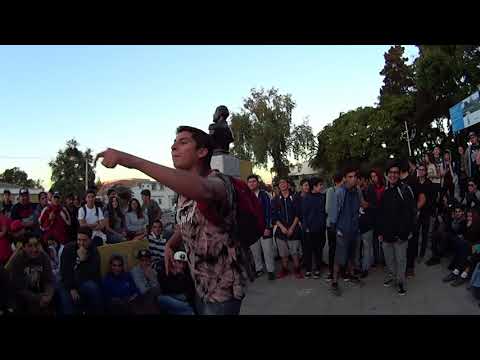 BIAPENSIL vs BEFFOR: 8vos - God Level Street