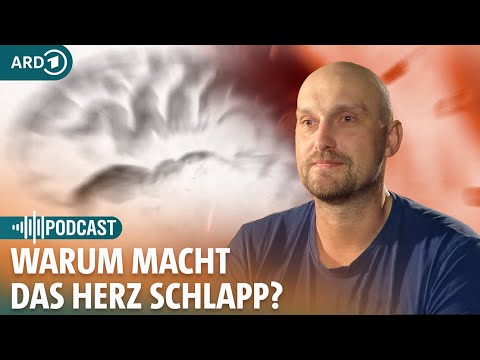 Abenteuer Diagnose: Heftige Schmerzen in der Brust: Ist es wirklich ein Herzinfarkt? | ARD GESUND