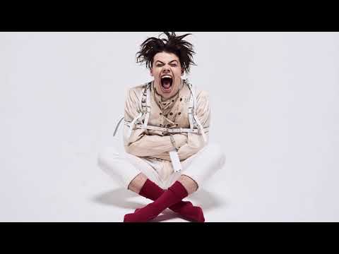 Video Die For The Hype (Audio) de Yungblud