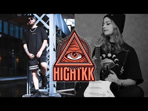 Akros x Karina Rose - Halb 4