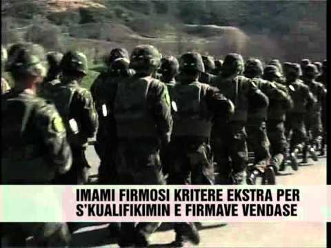 Uniformat, thellohet skandali - Vizion Plus - News - Lajme