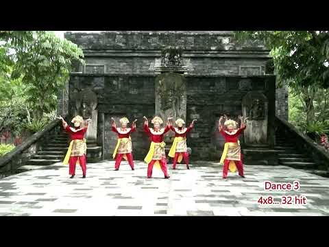 LANCANG KUNING JUARA 1 Lomba LD Virtual Lintas Mentari 2021 DPP WKRI Lilium LD Keuskupan Malang