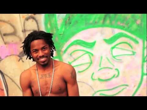 Yoshii Hunnit - Young N Thuggin (Official Video)