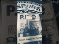 P.K.O. "Life in The Ghetto" Don't F#ck With Texas 1992 Cassette Tape Classic San Antonio Texas 210