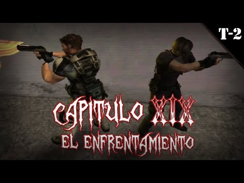 Loquendo GTA Crisis En San Andreas 2 Capitulo 19: El Enfrentamiento
