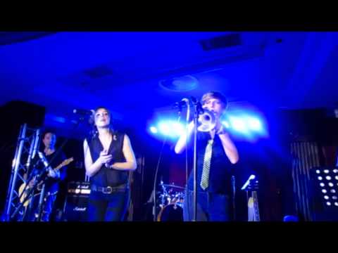 Strangers by Day - Runaway (Del Shannon cover)