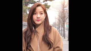 김보형 'Moonlight' Making 영상