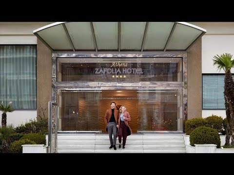 Athens Zafolia Hotel, Greece | Travel Suggestions