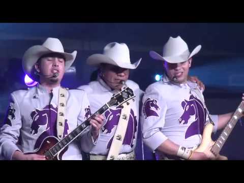 echame a mi la culpa bronco